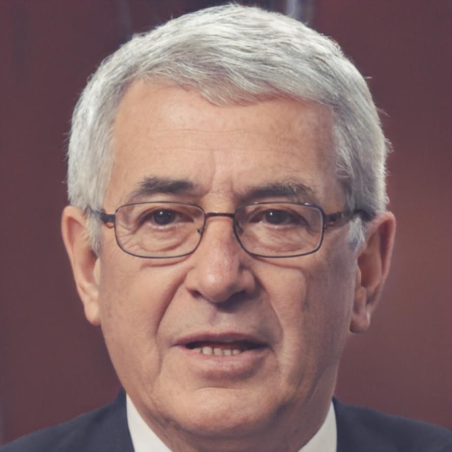 Adrijan partecipante agli eventi di meditazione